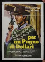 Per un Pugno di Dollari