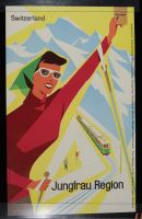 Jungfrau Region