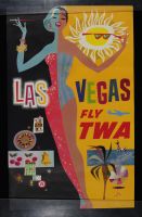 Las Vegas TWA
