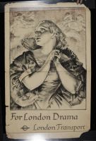 For London Drama