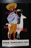 South America Pan Am