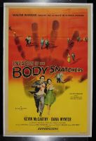 Invasion of the Body Snatchers