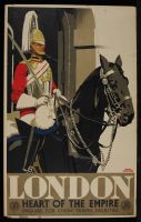 London Heart of the Empire