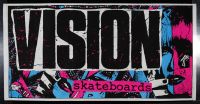 Vision Skateboard