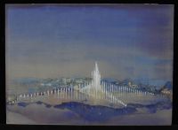 Navy Pier Gateway Park Skyrockets