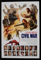 Captain America Civil War