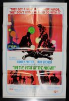 In the Heat of the Night