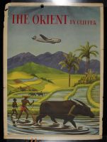 The Orient by Clipper