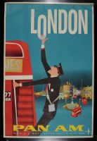 London Pan Am 
