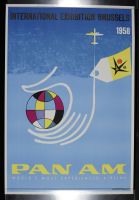 Brussles Pan Am