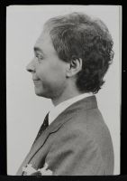 Portrait 1 of Teller