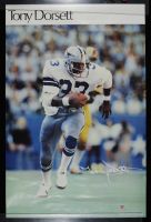 Tony Dorsett