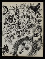 Couple in Front of Tree