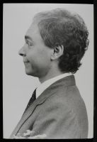 Portrait 2 of Teller