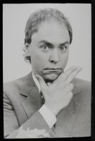 Portrait 3 of Teller