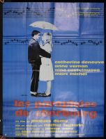 Umbrella's of Cherbourg