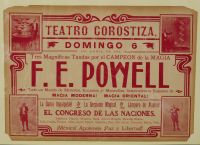 F.E. Powell