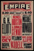 Empire Renee Houston