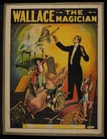 Wallace the Magician