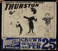 Chicago Thurston