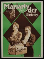 Mariarty der Illusionest
