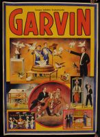 Garvin