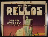 The Great Rellos