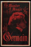 The Master of Magic Germain