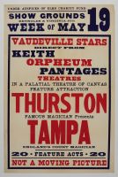 Thurston Tampa