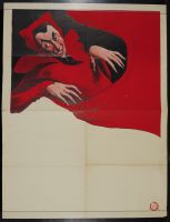 Stock Devil in Repose