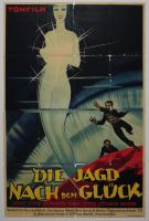 Die Jagd Nach Dem Gluck 