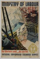 The Ministry of Labour 