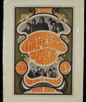 The Grateful Dead Toronto