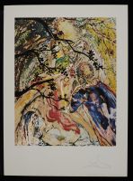 The Garden of Eden 1