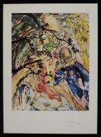 The Garden of Eden 2