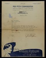 Fox Film Corporation 