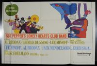 Yellow Submarine Nothing is Real