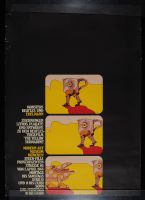 German Yellow Submarine 