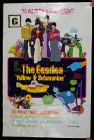 Yellow Submarine It's all in the Mind You Know