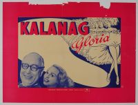 Kalanag and Gloria
