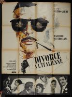 Divorce A L'Italienne 