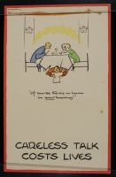 Careless Talk Dinner 