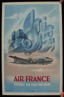 Air France Expediez Vous Colis Par Avion