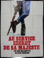 James Bond 007 est de retour