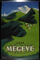 Megeve 