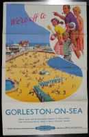 Gorleston on Sea 