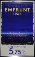 Emprunt 1965