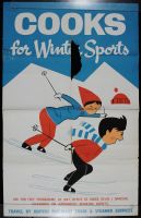 Cooks for Winter Sport