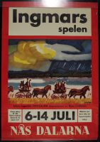 Ingmars Spelen 