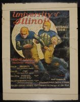 University of Illinois Football